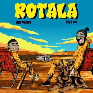 Rotala (feat. Big Yampi) [Explicit]