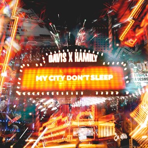 My City Don't Sleep (Explicit)