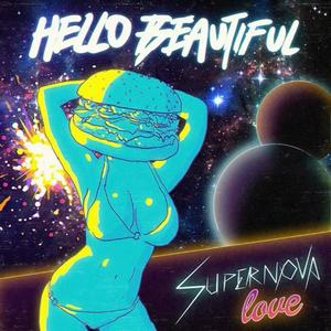 Supernova Love (feat. Peach van Pletzen)