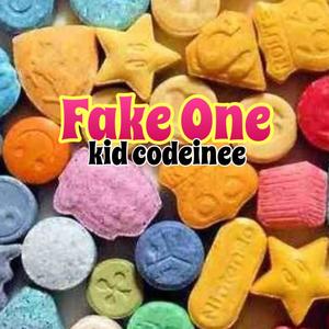 Fake One (Explicit)