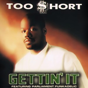 Gettin' It (Radio Edit)