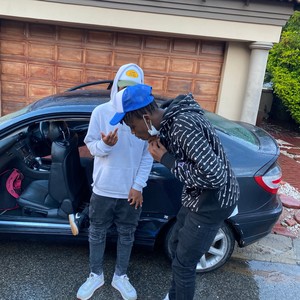 4L(feat. Bipolarr) (Explicit)