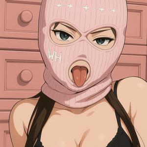 Bandida (feat. MC Thaizinha) (Explicit)