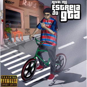 Estrela do GTA (Explicit)