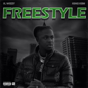 Freestyle (feat. King Kèm) [Explicit]