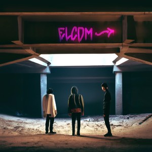 E.L.C.D.M (Explicit)