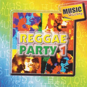 Reggae Party, Vol. 1