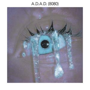A.D.A.D. (8080) (Instrumental)