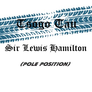 Sir Lewis Hamilton (Pole Position) [Explicit]