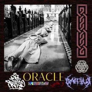 Oracle (feat. Michael Sativa) [Explicit]