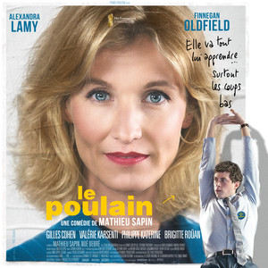 Le poulain (Bande originale du film)