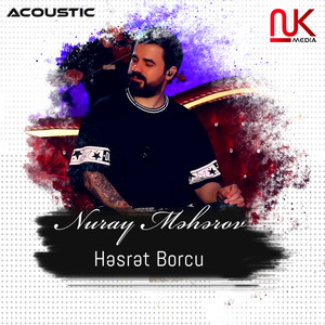 Həsrət Borcu (Acoustic)