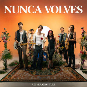 Nunca Volves