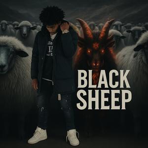 Black Sheep (feat. Daewopp918) (Explicit)