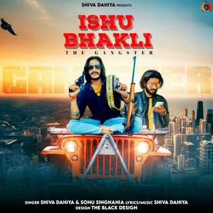 Story Of Gangster (Ishu Bhakli The Gangster) [Explicit]