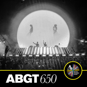 i don't know what to say (ABGT650) (Mixed)