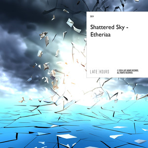 Shattered Sky
