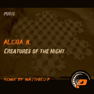 Creatures of The Night (Original Mix)