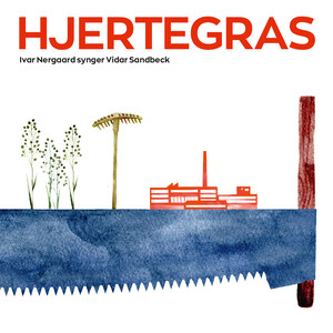 Hjertegras