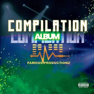 Compilation Album (Explicit)