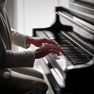 Respiraciones Suaves De Piano