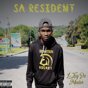 S.A Resident (Explicit)