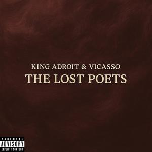 The Lost Poets (Explicit)