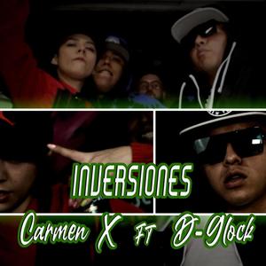 Inversiones (feat. D-Glock) (Explicit)