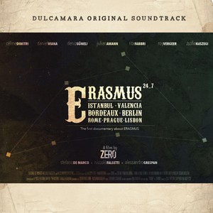 Erasmus24_7 (Original Soundtrack)