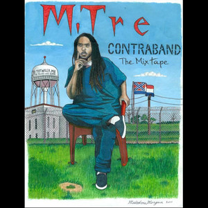 Contraband (Lockup Inside Ms Penn) [Explicit]