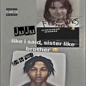 Juju (Explicit)