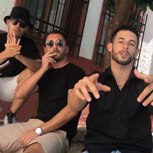 Descarada (Explicit)