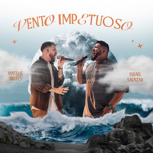Vento Impetuoso (Ao Vivo)
