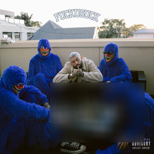 **** the Pain Away (Explicit)