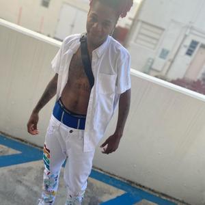 From The Top (Explicit)