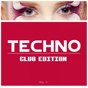 Techno Club Edition