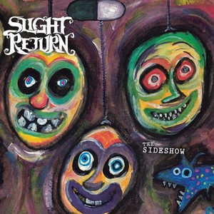 I'll Scratch Your Back You'll Scratch Mine (feat. Jack Endino & Rich Mansor)