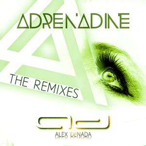 Adrenadine (Radio Edit)