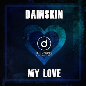 My Love (Flavio's Heartbreak Mix)