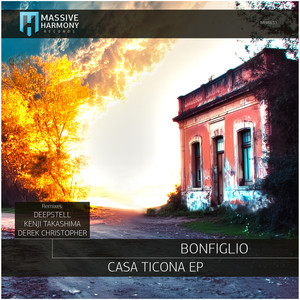 Casa Ticona (Kenji Takashima Remix)
