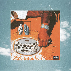 Tha Hammer of God (Explicit)