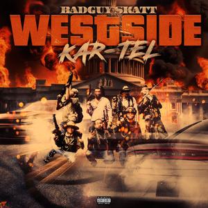 Wrong Way (feat. NEIGHBORHOOD NASCAR) (Explicit)