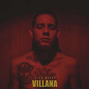 Lich Wezzy - Villana (Explicit)