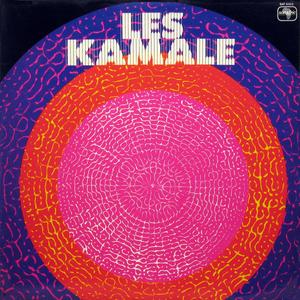 Les Kamale