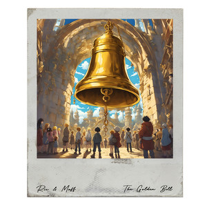 The Golden Bell (Explicit)