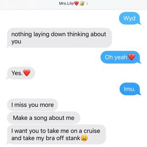 Write a Song (Explicit)