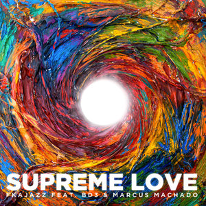 Supreme Love