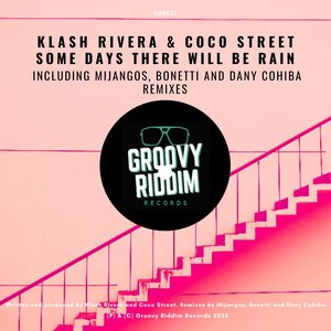 Some Days There Will Be Rain (Mijangos Afro Soul Only Drums Mix)