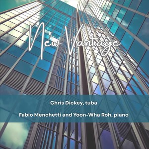 Sonatina for Tuba and Piano (feat. Yoon-Wha Roh)