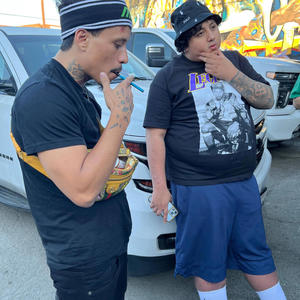 Juggin (feat. Too High) (Explicit)